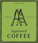 Appleseed Coffee